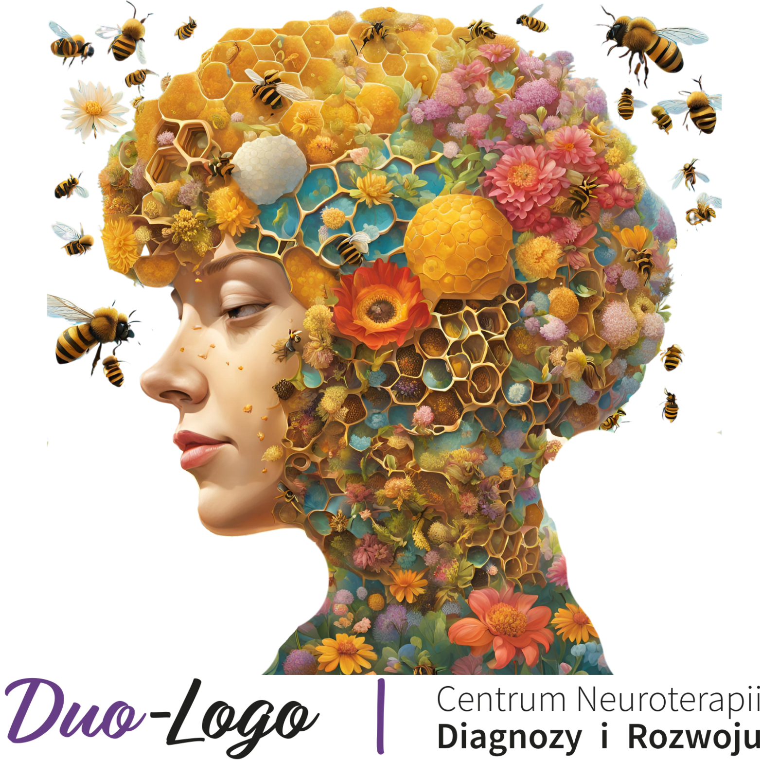 Duo-Logo Centrum Neuroterapii Diagnozy i Rozwoju Racibórz