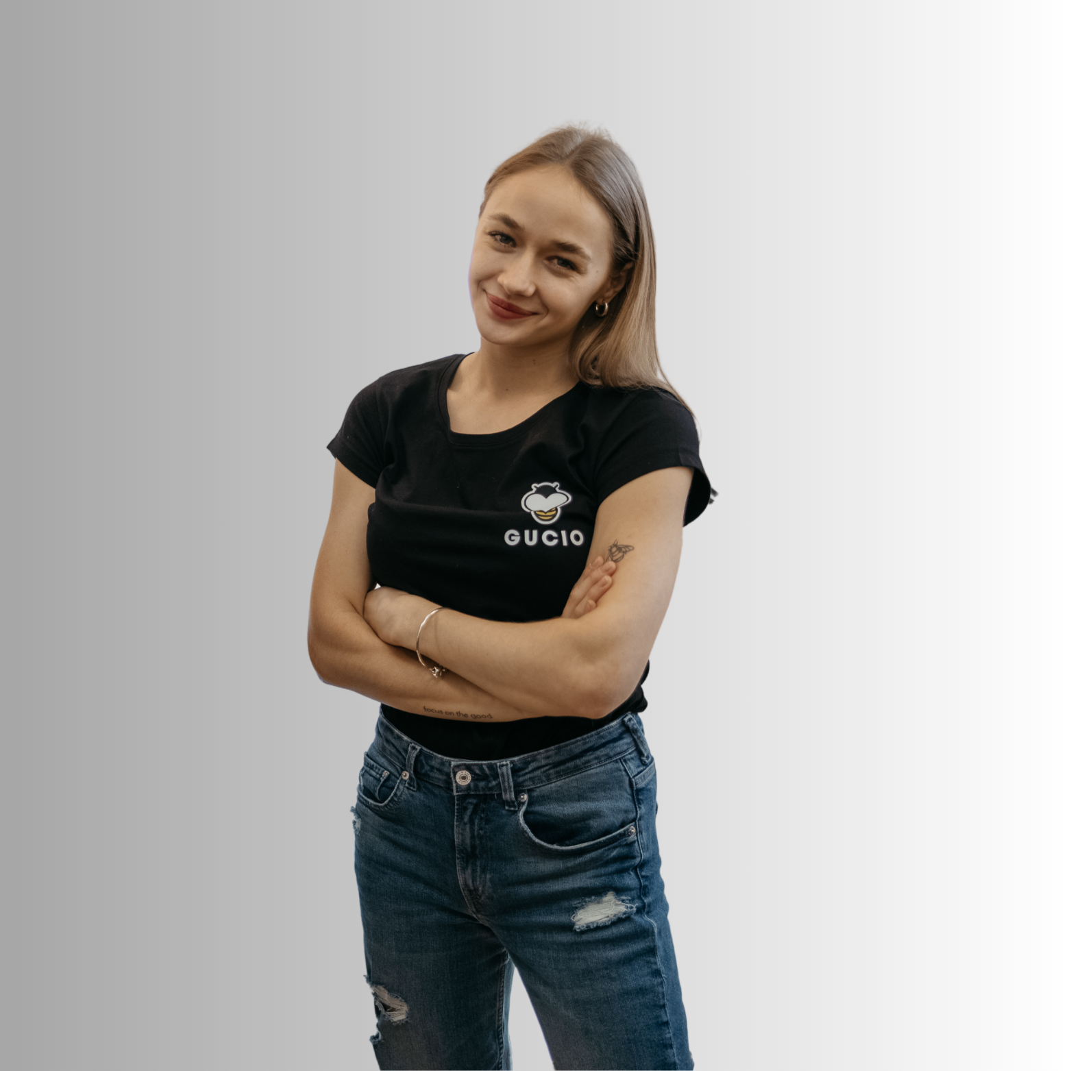 Natalia Pundyk — specjalista Duo-Logo Racibórz