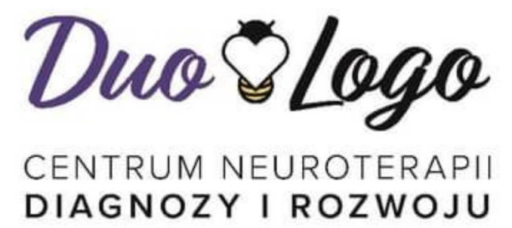 Duo-Logo Beata Kalinka-Kałdońska | Centrum Neuroterapii Diagnozy i Rozwoju